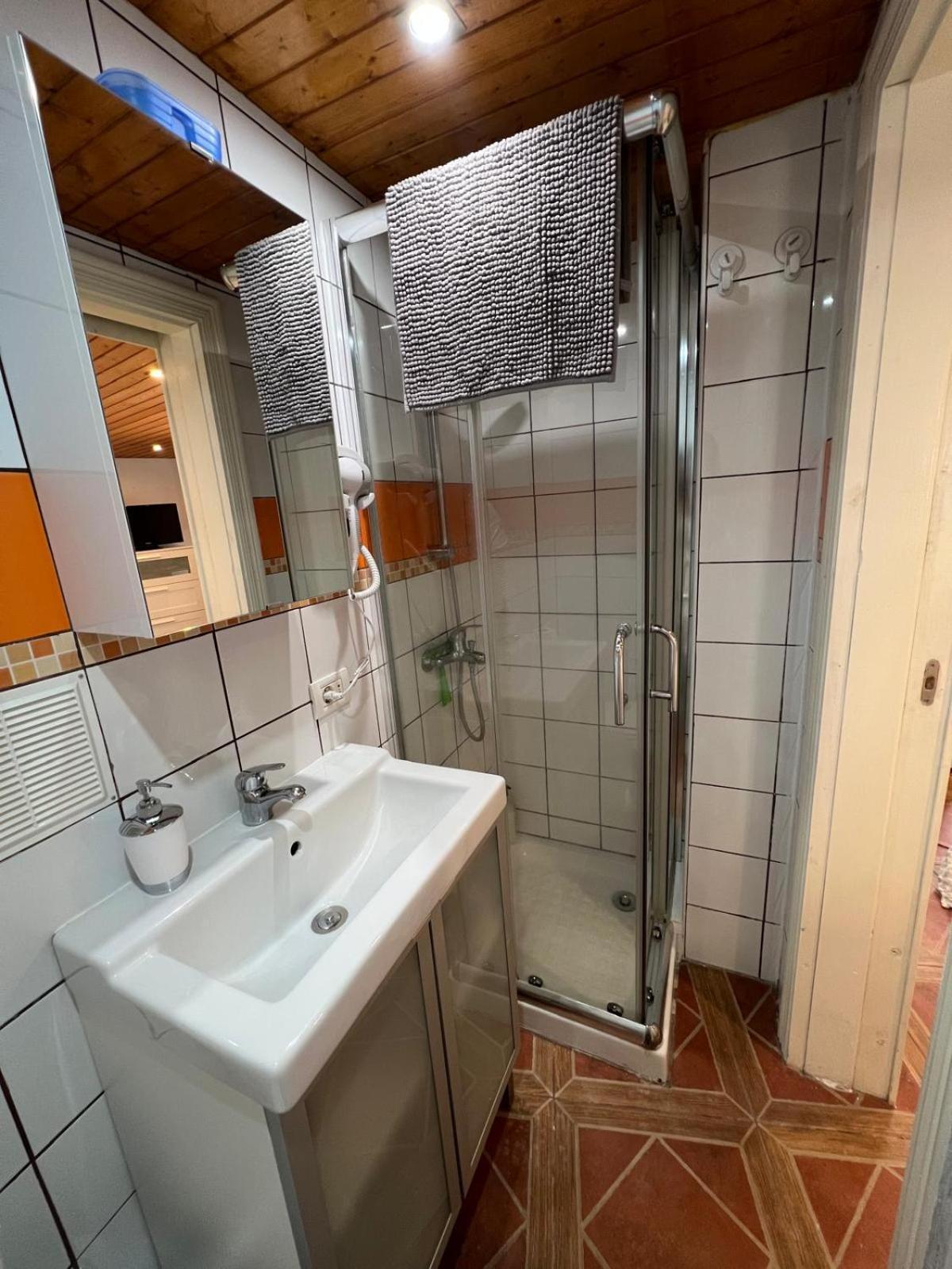 Apartmán El Pequeno Refugio Chío Exteriér fotografie