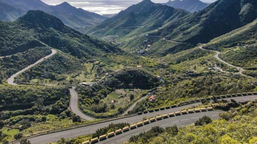 Apartmán El Pequeno Refugio Chío Exteriér fotografie